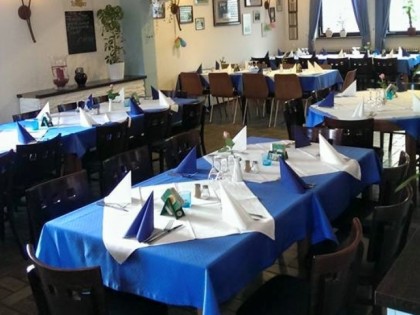 Photo: Taverna Kalithea